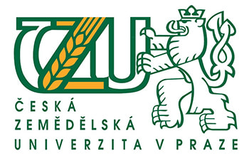 logo czu